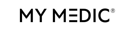 My Medic のロゴ